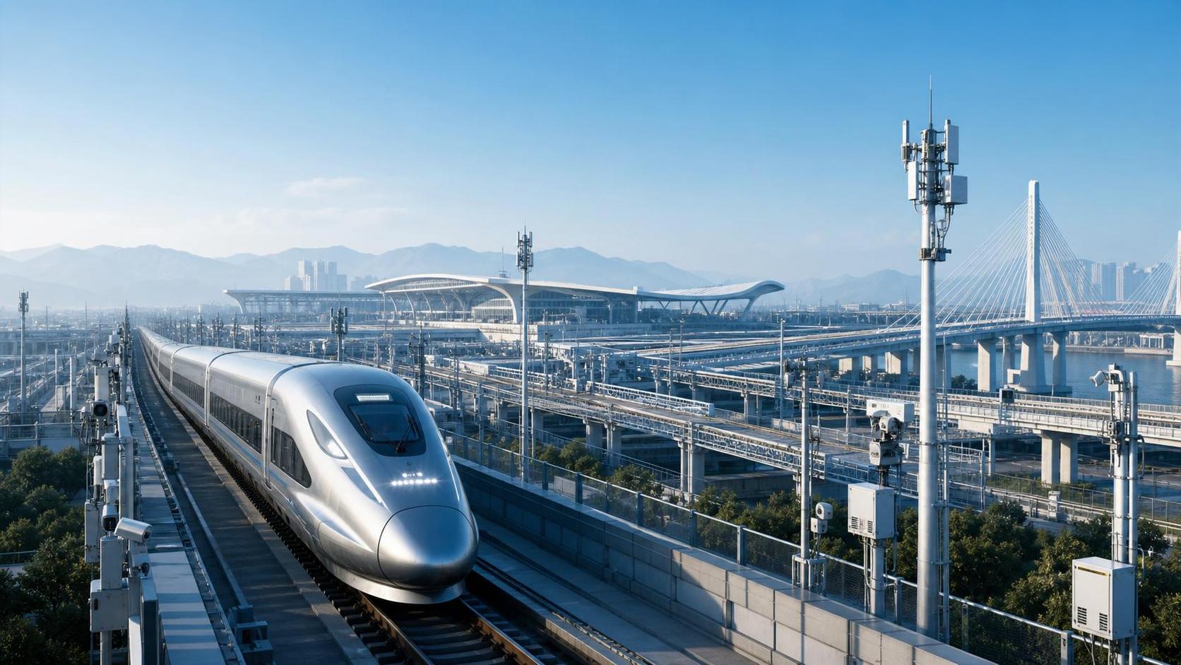 Smart Rail Investment Insights for Procurement in 2026
