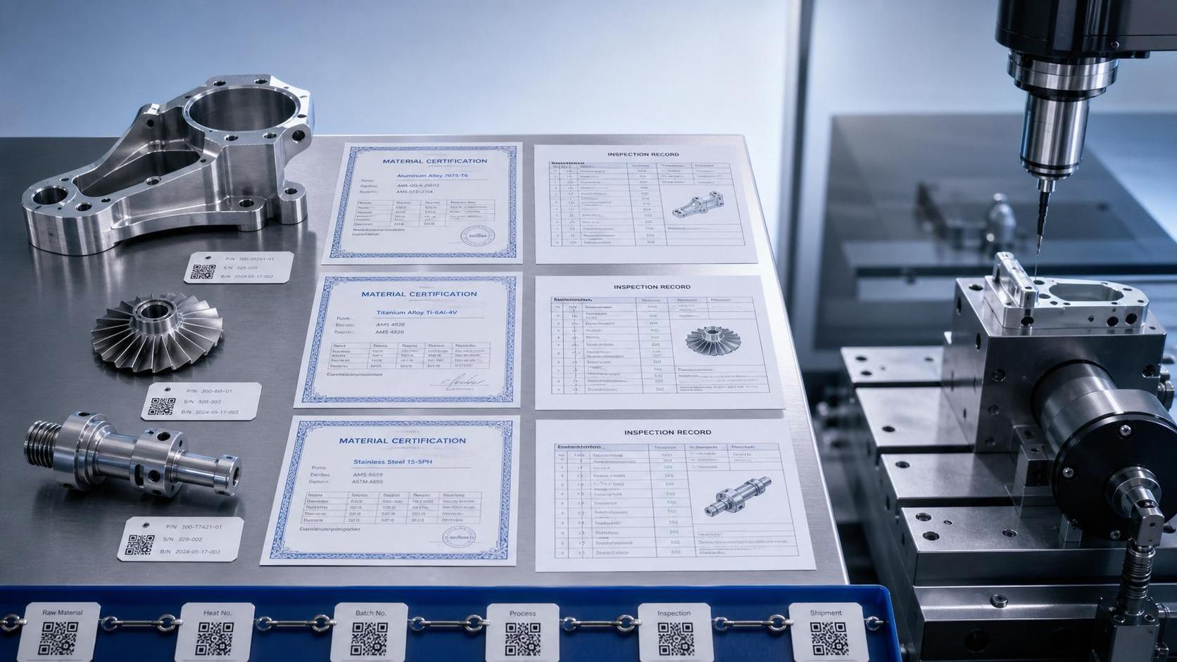 Aviation Compliance for Suppliers: Key Audit Risks to Fix Early