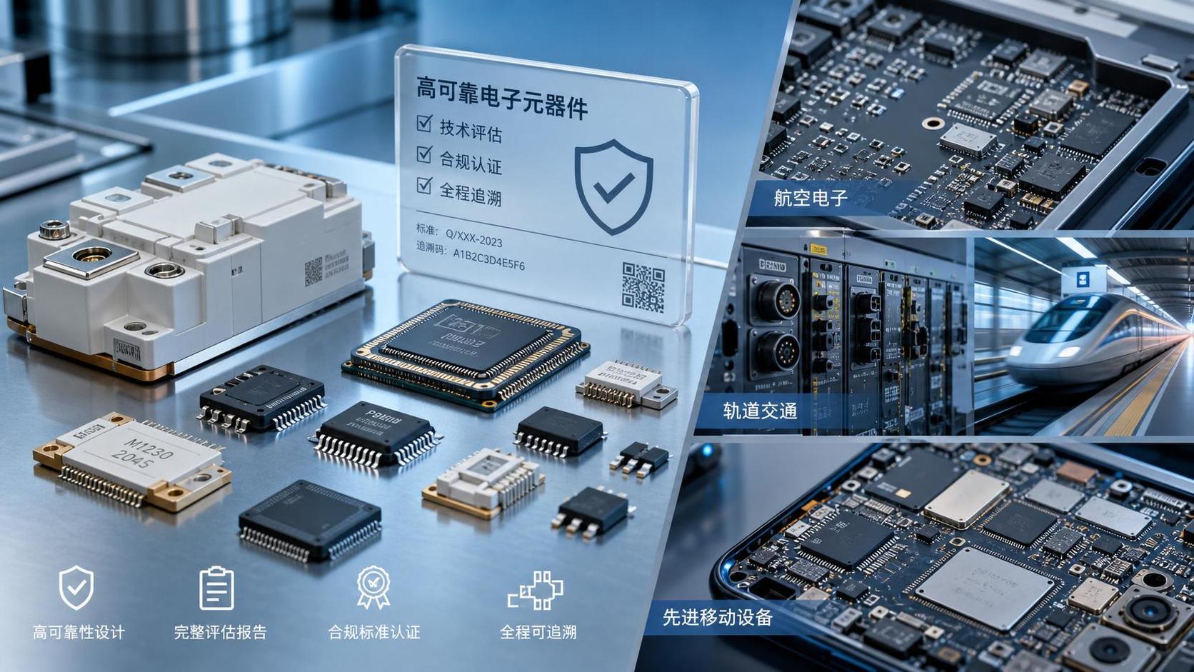 How to Build Product Knowledge Resources for Semiconductors That Support Faster Technical Evaluation