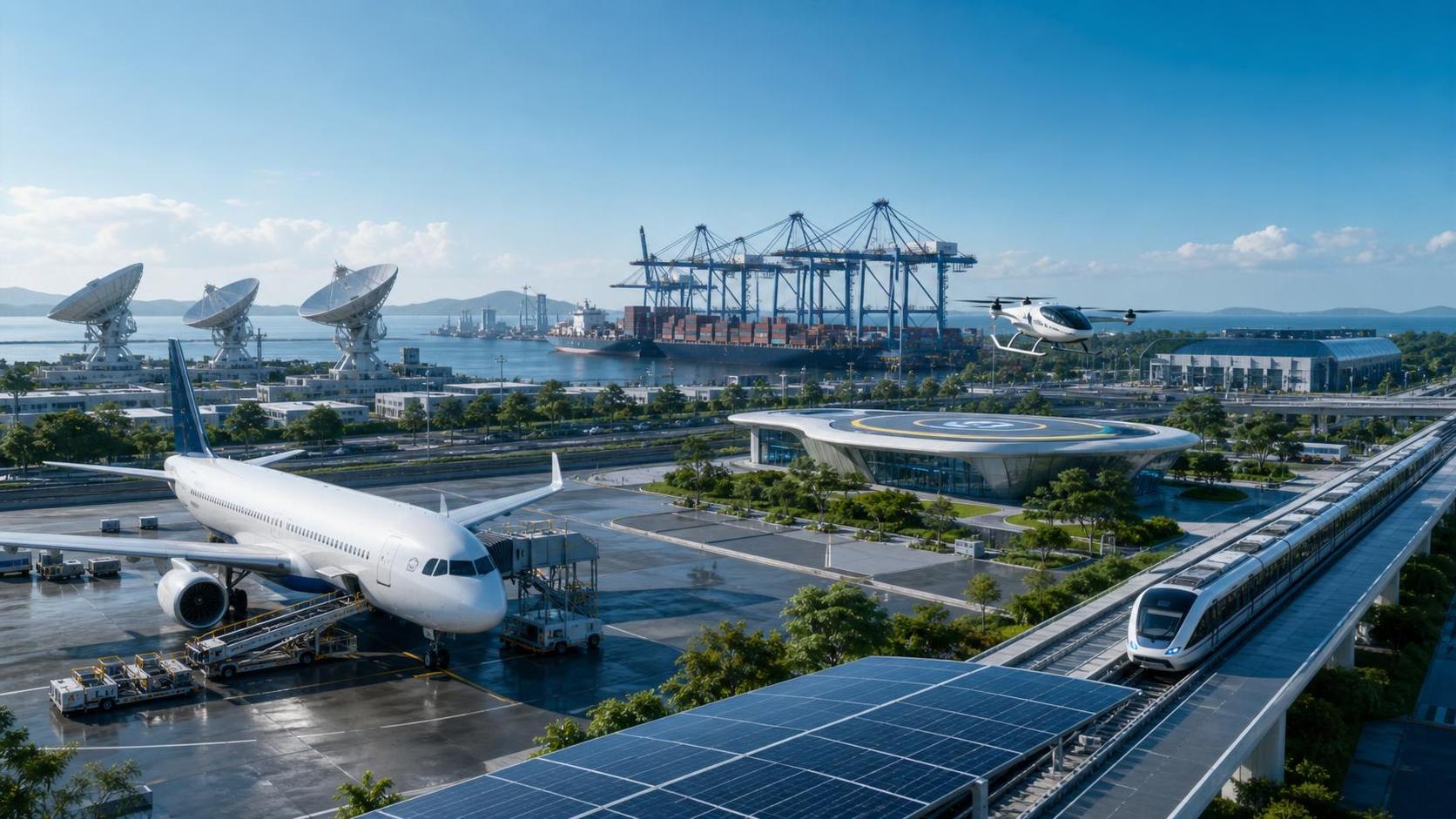 Aerospace Intelligence in Southeast Asia: Key Market Shifts Shaping 2026 Investment Decisions