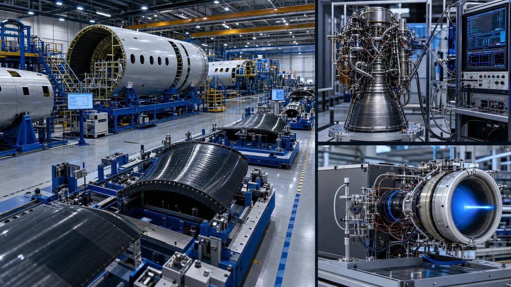 Aerospace Manufacturing Cost Drivers in 2026