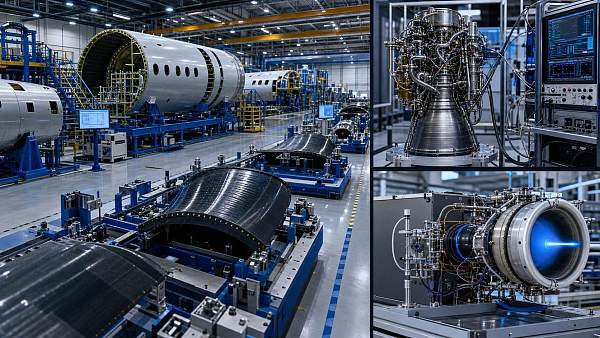 Aerospace Manufacturing Cost Drivers in 2026