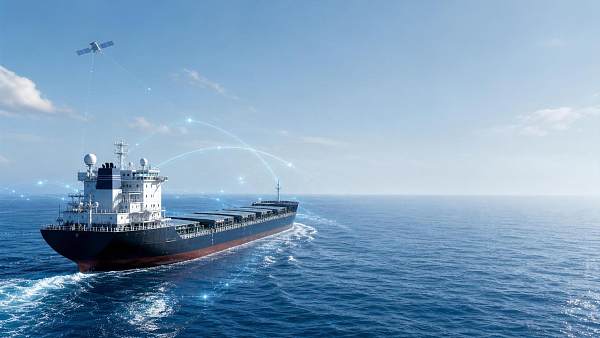 Satellite Infrastructure for Maritime: Key Factors Before Investment