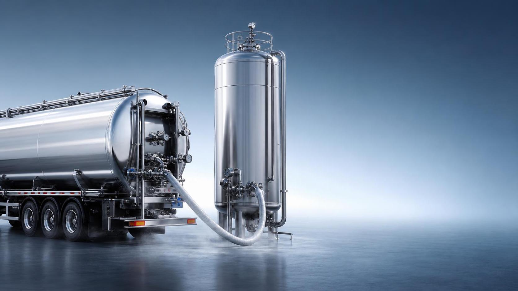How to Choose Stainless Steel Cryogenic Transport Equipment for Safer, Lower-Loss Transfer