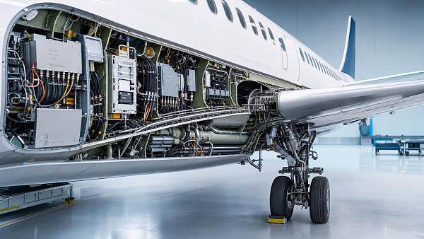 Commercial Aircraft Systems: Key Components, Failure Risks, and Upgrade Priorities