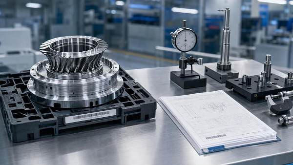 AS9100 in Aerospace Manufacturing: Key Compliance Risks and Audit Gaps