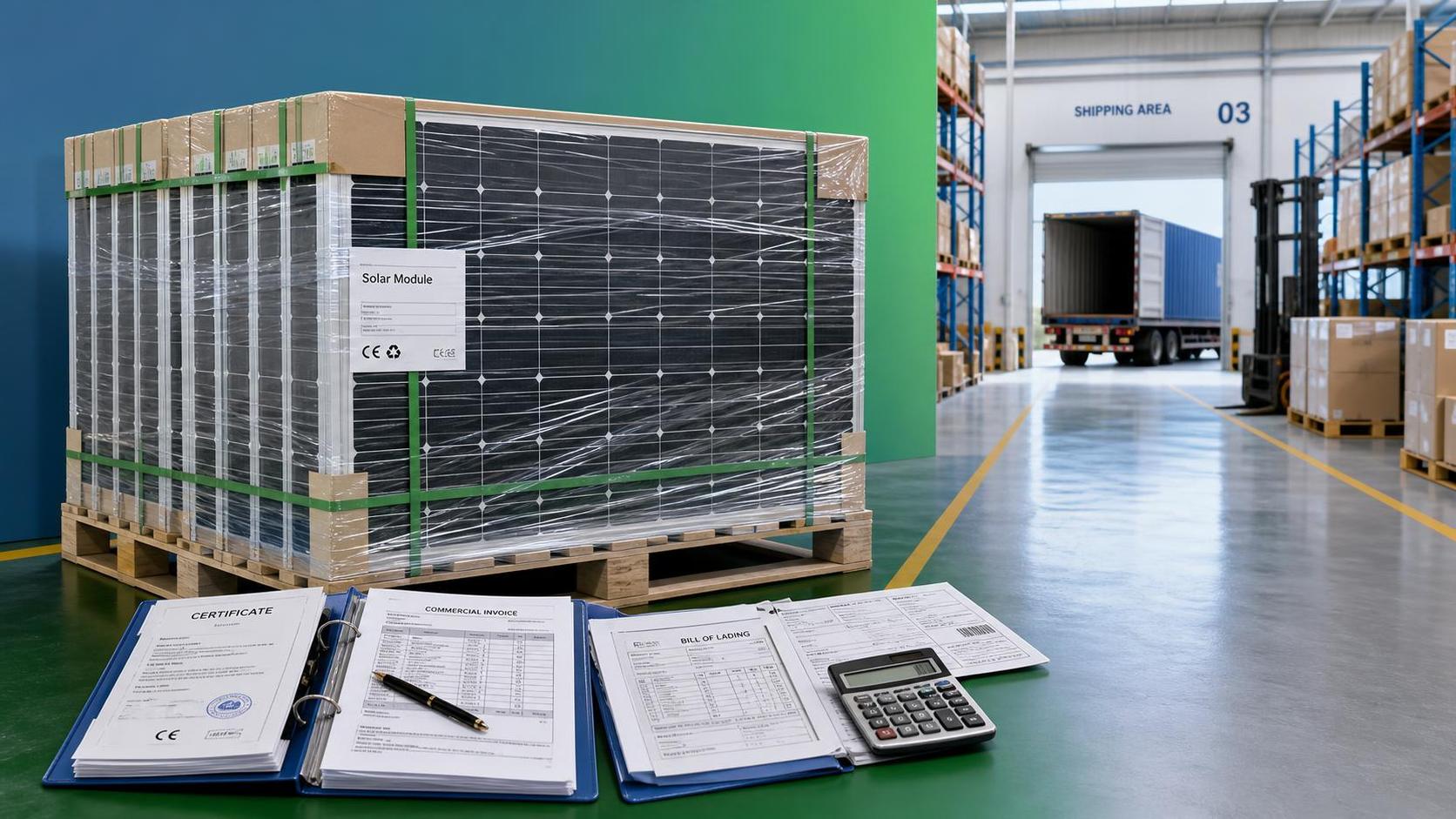 How to Evaluate Solar Panels Wholesale USA Suppliers by Price, Certifications, and Lead Time