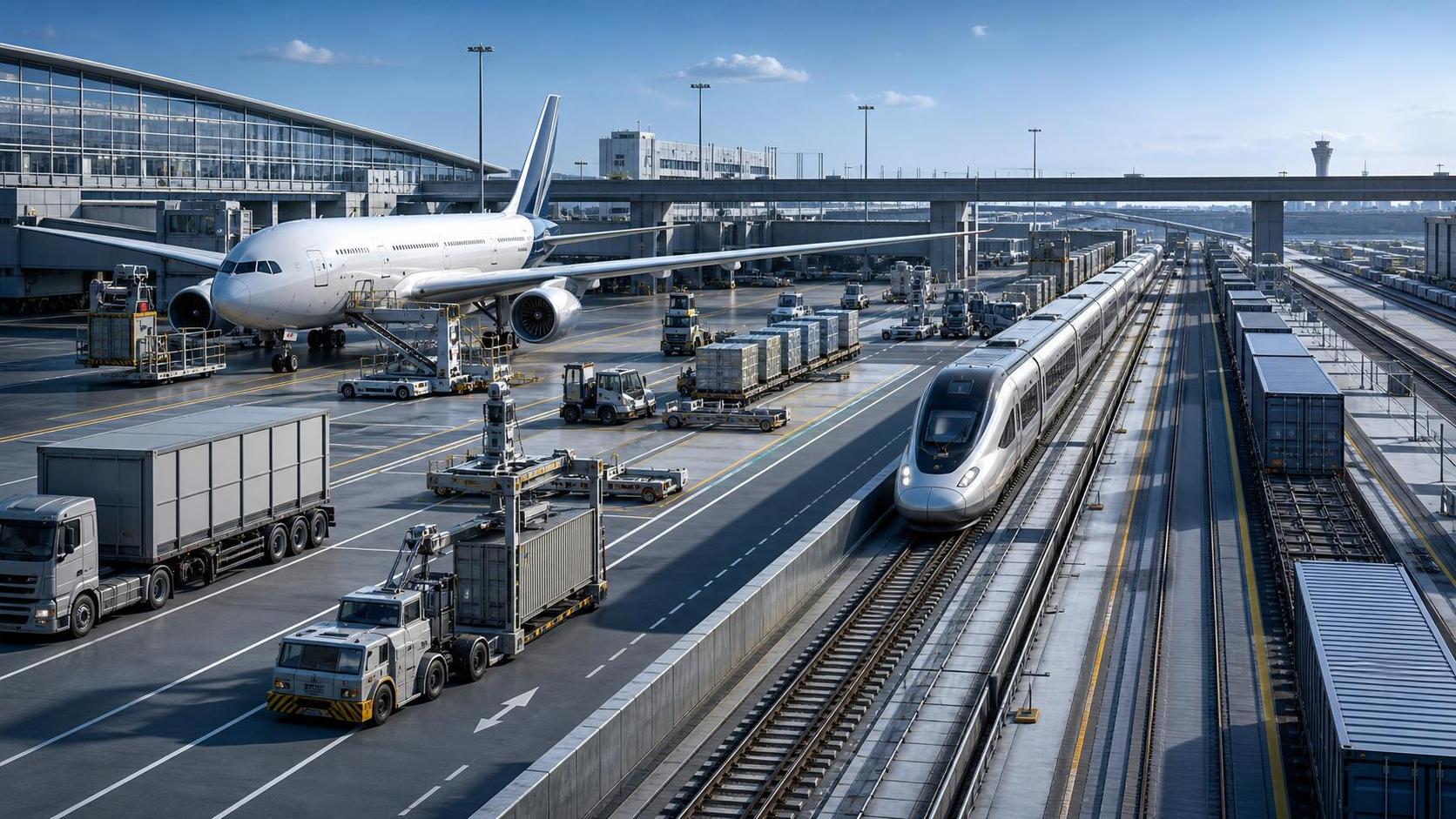 When Strategic Mobility Planning Improves Fleet Readiness and Response Times
