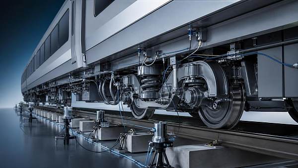 How to Evaluate Vibration and Noise Control Performance in Rail Systems