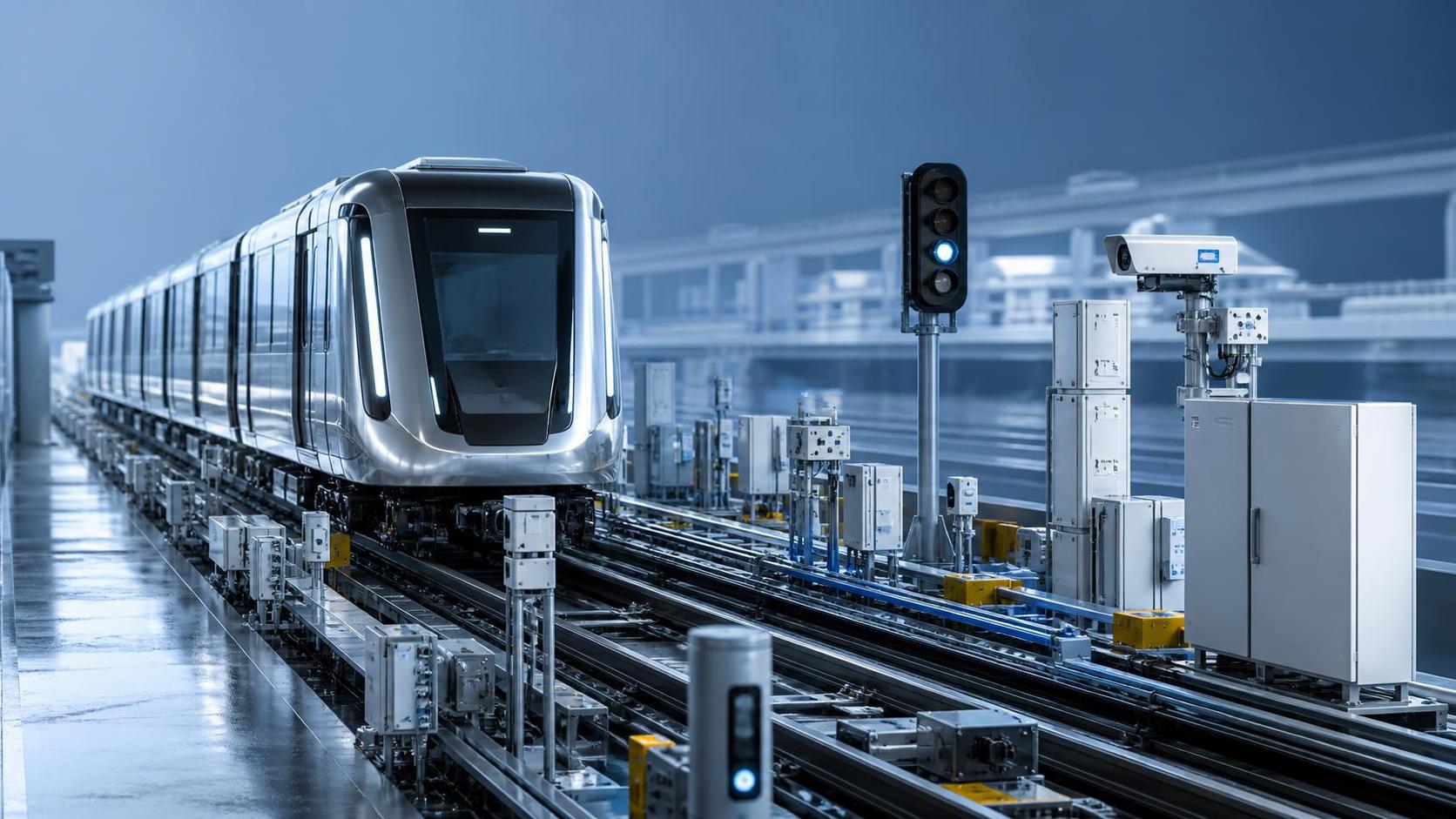 How to Evaluate an Autonomous Rail Supplier for Safety, Integration, and Lifecycle Cost