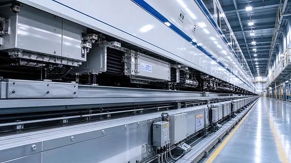 How to Evaluate a Maglev Systems Manufacturer for Reliability, Safety, and Lifecycle Cost