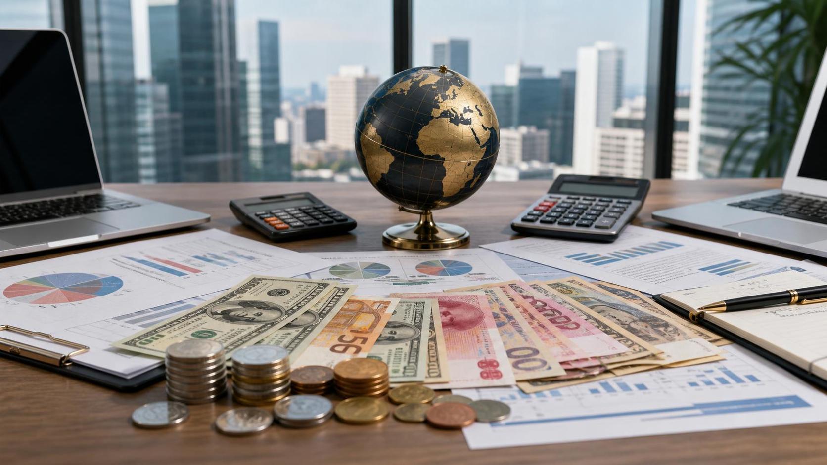 China Expands Cross-Border Cash Pooling Nationwide for Multinationals