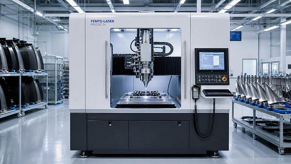 A-Share Tutoring Starts for CSME as Ultrafast Lasers Expand Overseas