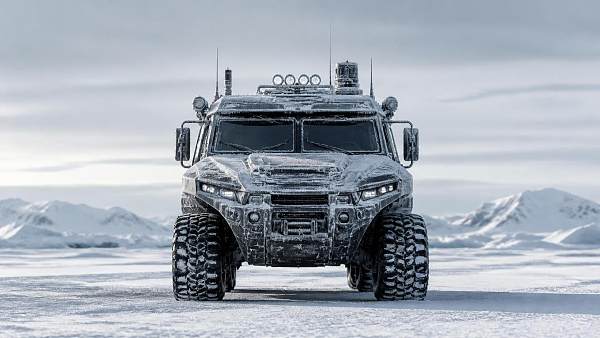 EASA Tightens Certification Path for Polar/Desert Logistics Gear