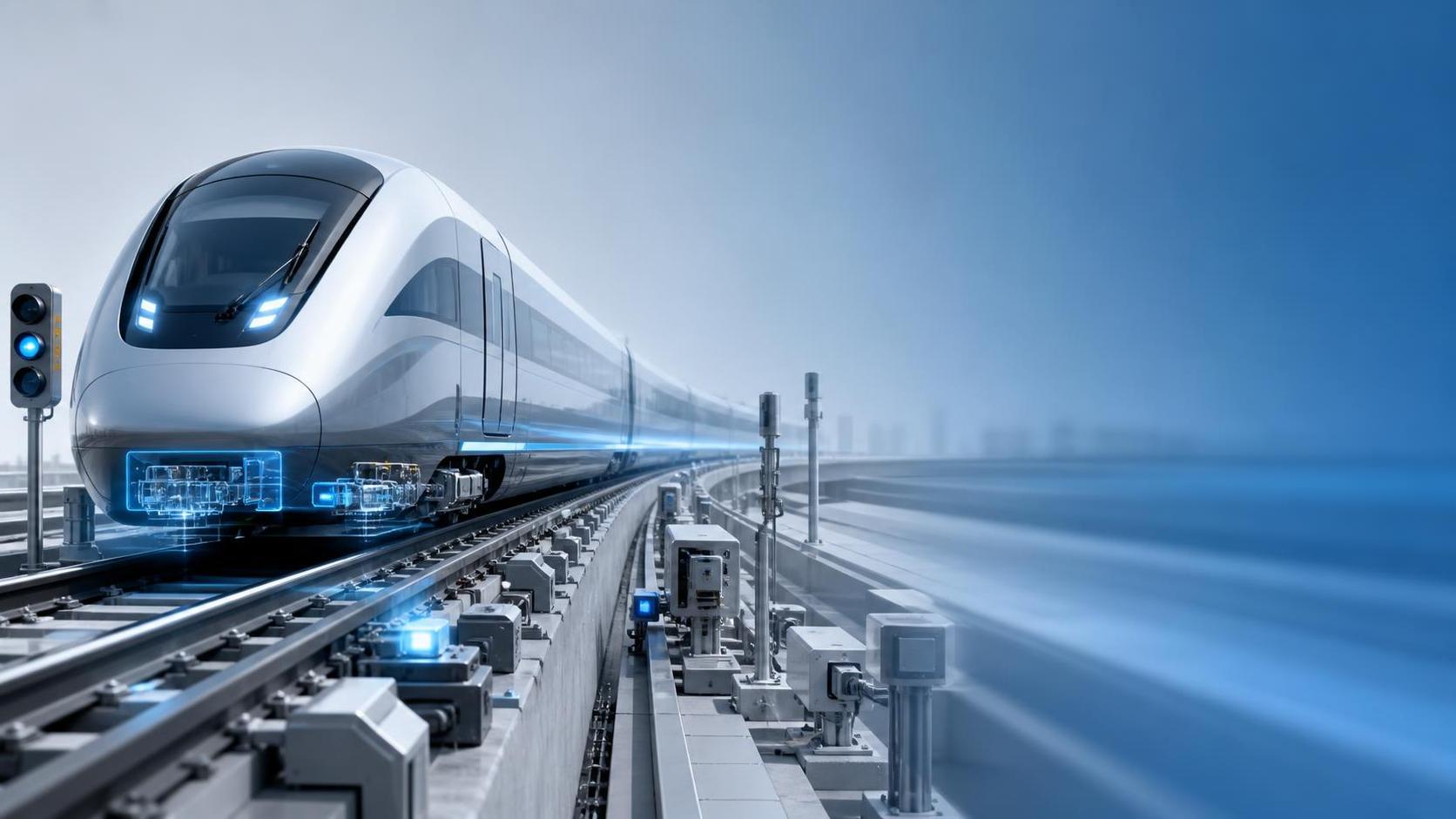 What to compare when evaluating autonomous rail systems vendors