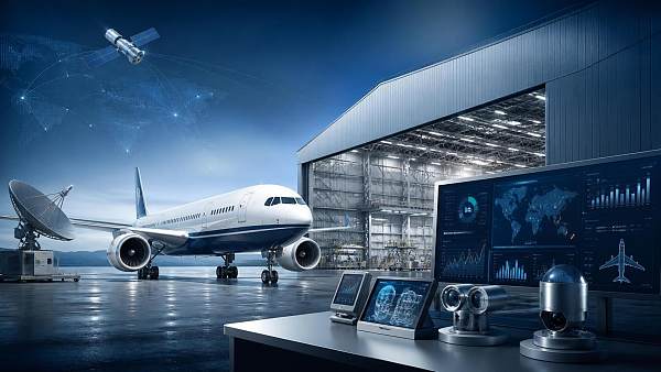 What makes an aerospace intelligence provider reliable for fleet risk monitoring
