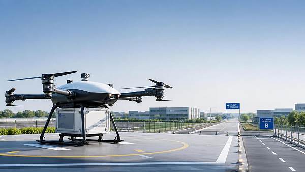 How to assess the safety case for an autonomous flight system for cargo
