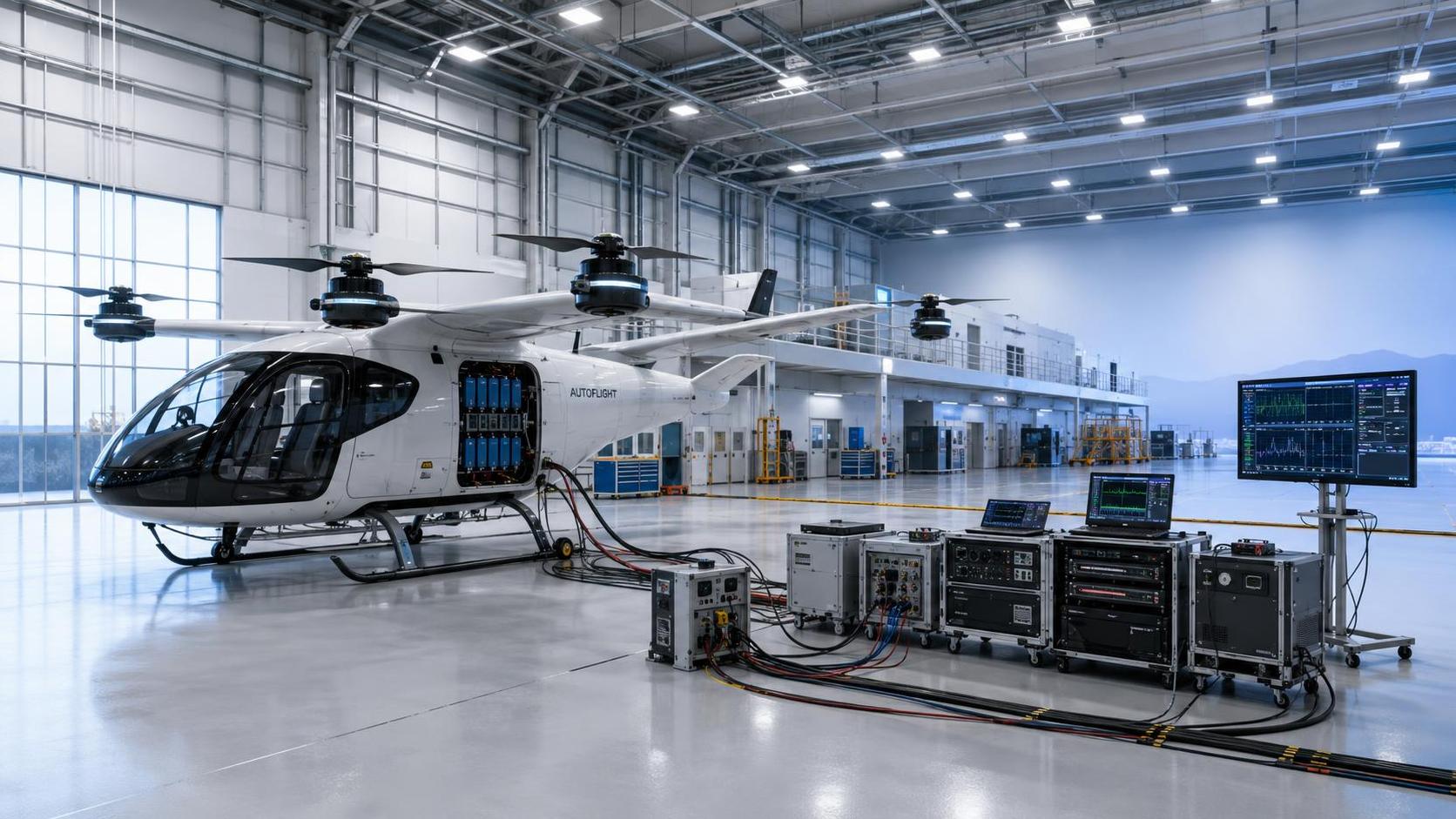 When should an Urban Air Mobility OEM pursue FAA type certification?