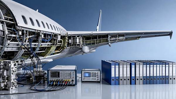 What evidence is needed to support aircraft certification?
