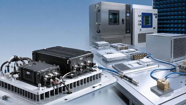 How to evaluate a power electronics price quote for avionics systems