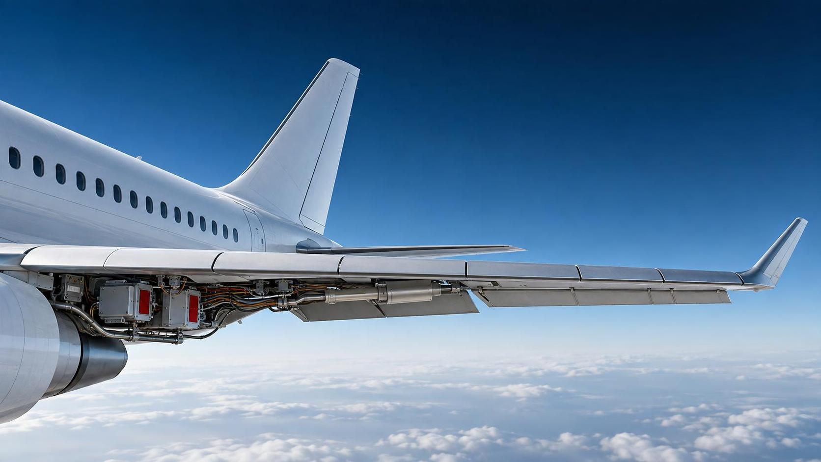 How fail operational systems maintain aircraft control after a fault