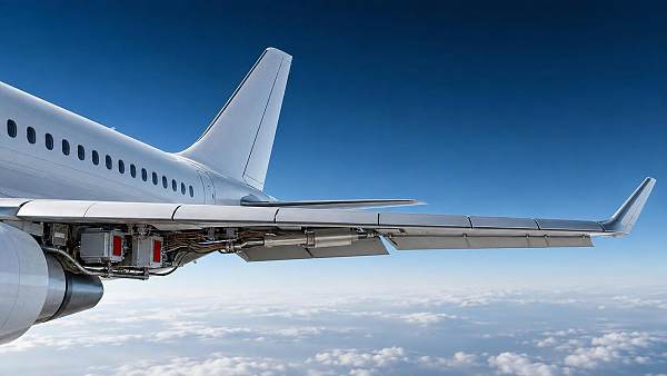 How fail operational systems maintain aircraft control after a fault