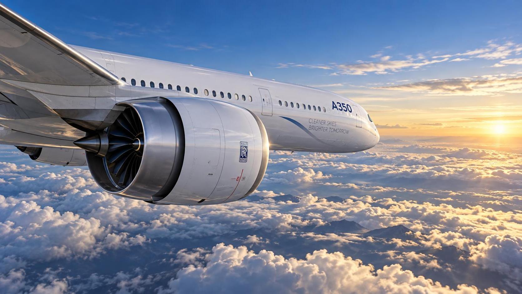 How propulsion physics shapes an aircraft’s fuel efficiency