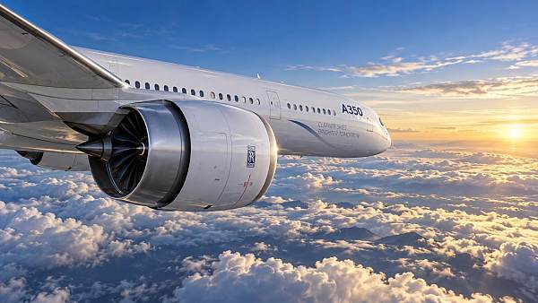 How propulsion physics shapes an aircraft’s fuel efficiency