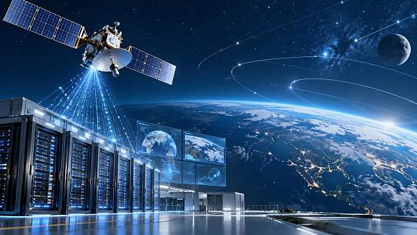 What drives orbital data analytics pricing for satellite operators?