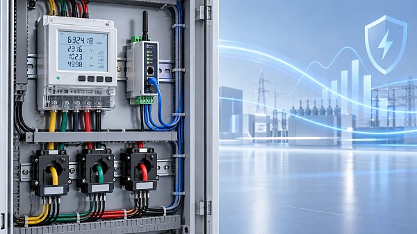 What to verify before placing a smart meters wholesale order