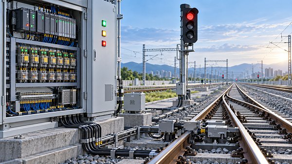 What SIL4 means for the safety case of rail signaling systems