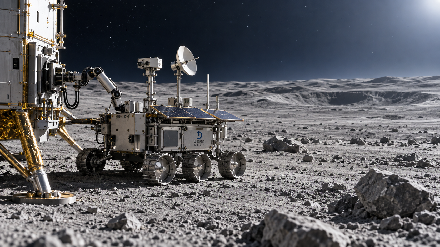 What to verify before selecting a lunar surface operations supplier