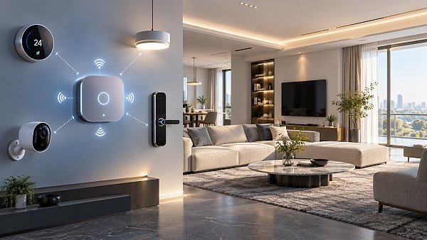 How to choose home automation systems that work with your existing devices