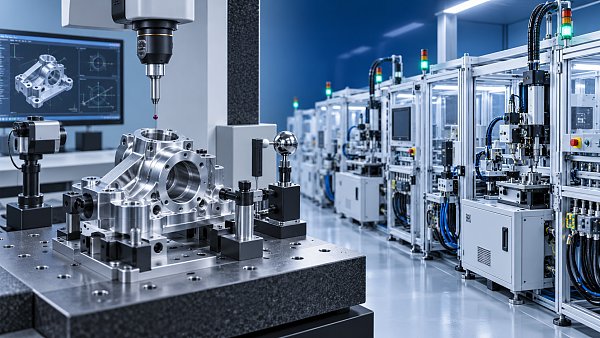 Which ISO standards matter when qualifying industrial technology suppliers? Which ISO standards matter when qualifying industrial technology suppliers?