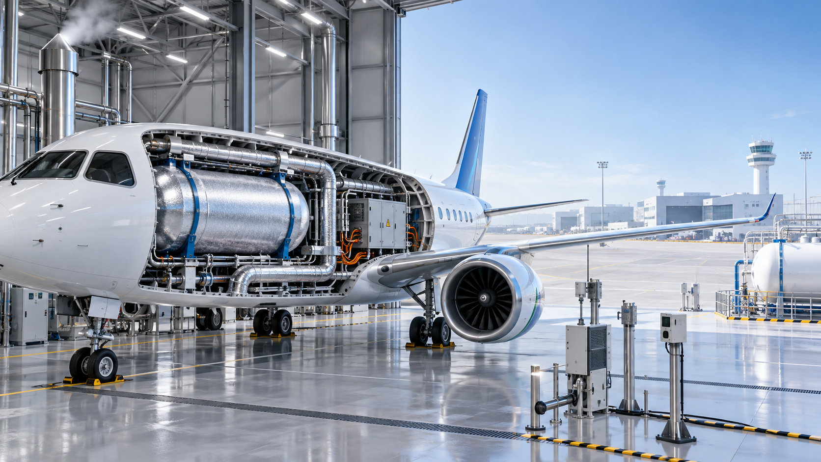 Which certification hurdles are slowing hydrogen aviation in Europe?