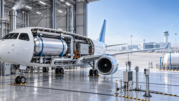 Which certification hurdles are slowing hydrogen aviation in Europe?