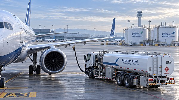 How fuel price volatility shapes commercial aviation cost trends
