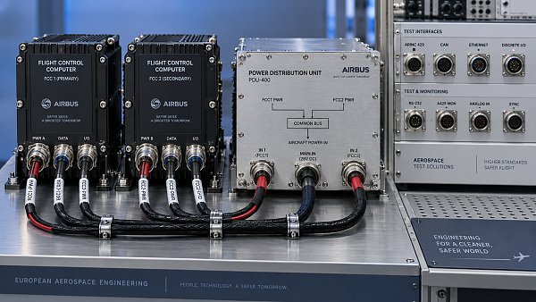 How common-cause failures defeat redundancy logic in European avionics