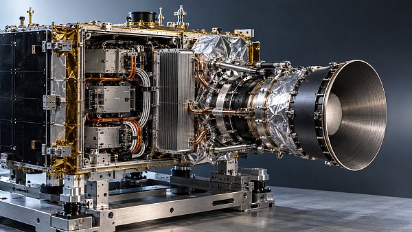 How spacecraft integration affects advanced propulsion costs