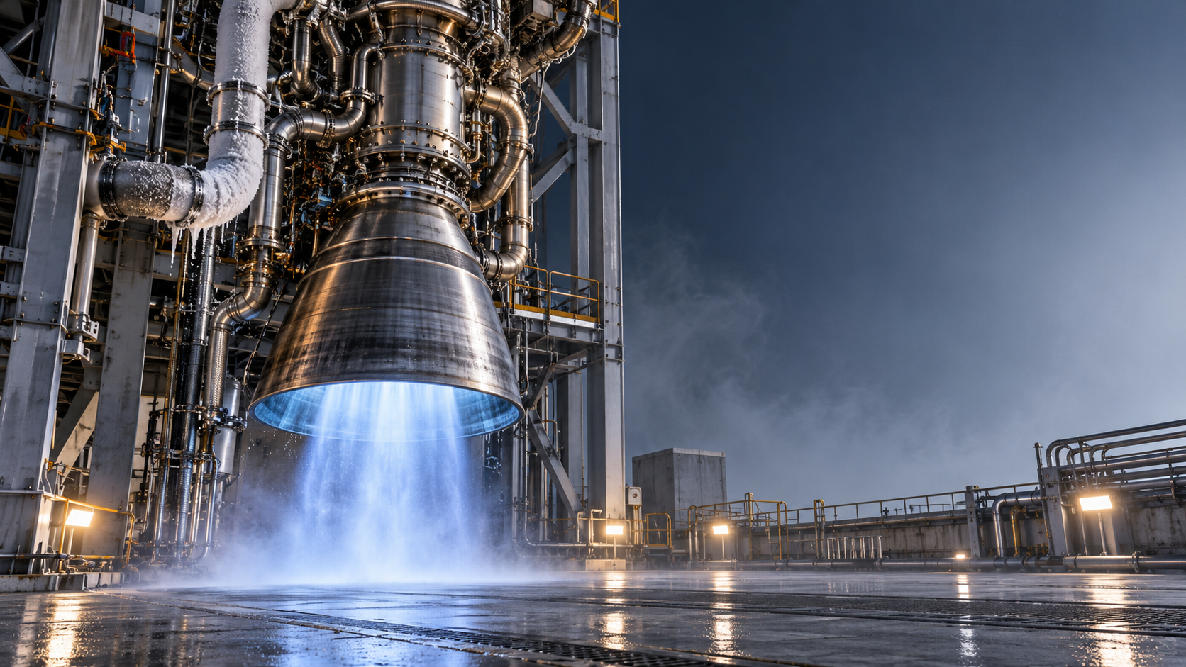 How fuel choice affects specific impulse in liquid oxygen propulsion