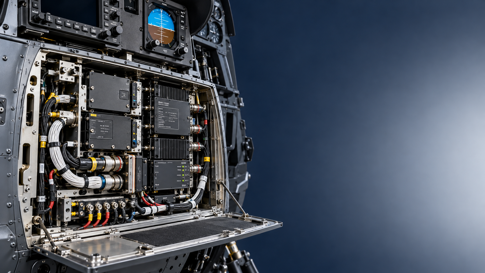 How to evaluate avionics for helicopters used in IFR operations