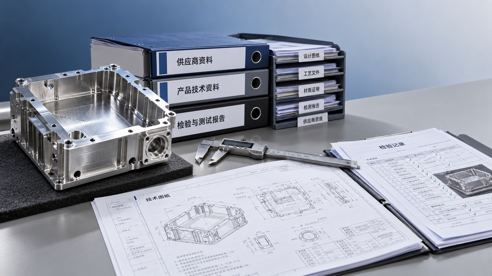 Is Global Aerospace & Advanced Transportation-Intelligence reliable for supplier research?