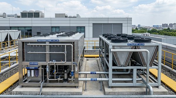 Adiabatic Cooling Systems: Hidden Water and Maintenance Costs