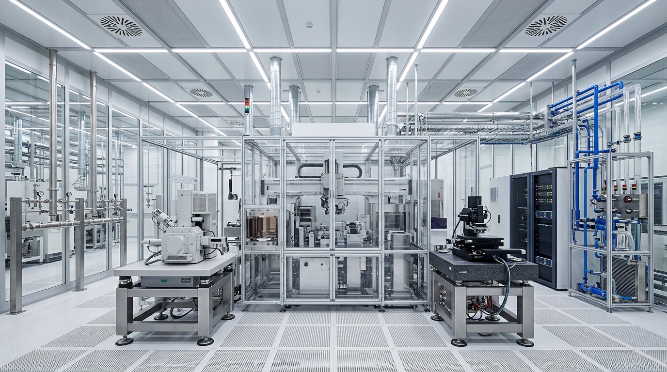 Can Digital Twin Lab Models Improve Contamination Control?