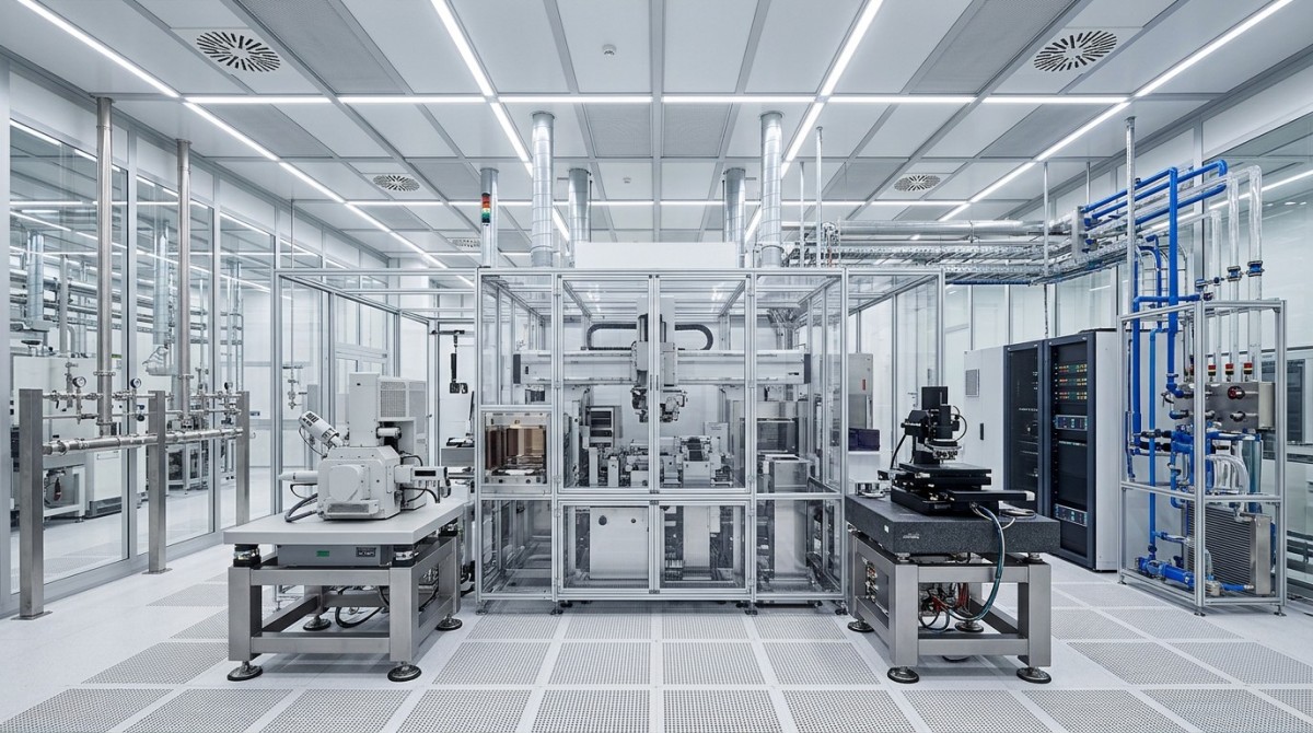 Can Digital Twin Lab Models Improve Contamination Control? Can Digital Twin Lab Models Improve Contamination Control?