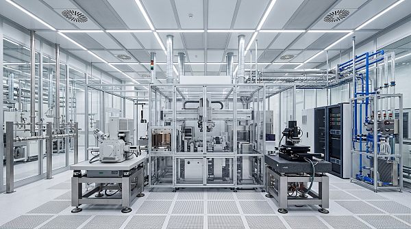 Can Digital Twin Lab Models Improve Contamination Control?