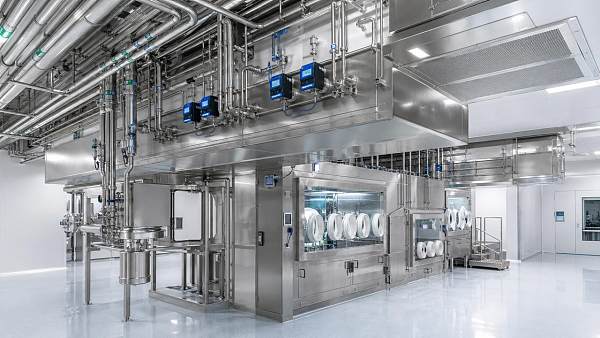 NMPA Adds 74 External Experts for Biopharma Cleanroom Compliance Review