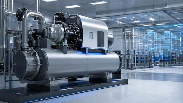 MIIT Targets Cleanroom & UPW Equipment Firms with Export Credit Support