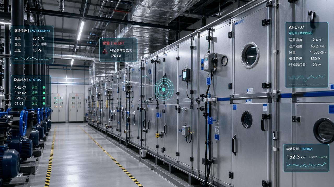 HVAC Maintenance AI Reports: How to Spot Useful Insights Instead of Noise