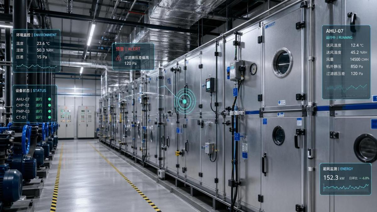 HVAC Maintenance AI Reports: How to Spot Useful Insights Instead of Noise HVAC Maintenance AI Reports: How to Spot Useful Insights Instead of Noise